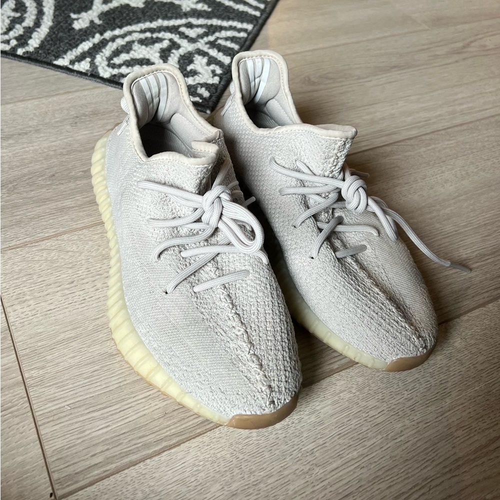 Yeezy Boost 350 Sesame
